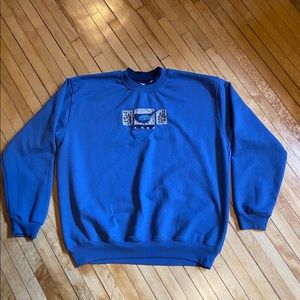 Country Store Grandma Sweater